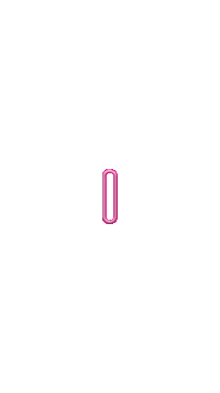 neon chelatohelados Sticker by Chelato