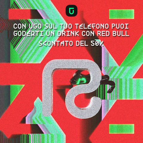 robot GIF by UGO