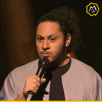 Sketch Humour GIF by Montreux Comedy