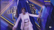 Pop Musica GIF by El Hormiguero