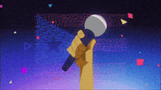 Concert Miami GIF by Nuevo Rico