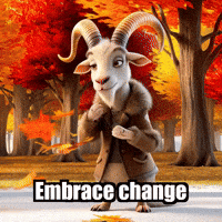 Change Wisdom GIF by Radiantelope