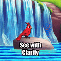 Meditation Wisdom GIF by The Cardinal Virtue