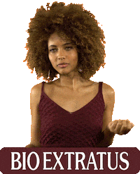 girl poder Sticker by Bio Extratus