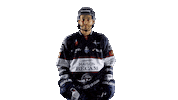 Hockey Cafe Sticker by Les Ducs d'Angers