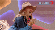 Big Brother Laughing GIF by Big Brother Australia