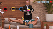 Big Brother GIF by Big Brother Australia