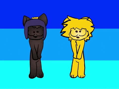 South Park 2000S GIF by Ocelot