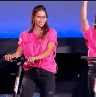 game show model GIF by Deal Or No Deal