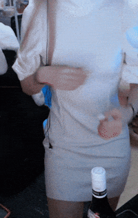 Happy Birthday Girl GIF