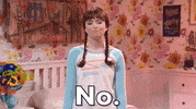 Snl No GIF by Saturday Night Live