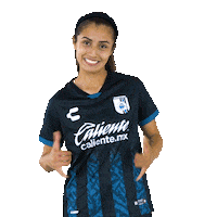 Dance Happiness Sticker by Club Querétaro