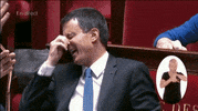 manuel valls GIF by franceinfo