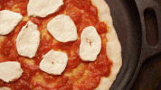 Pizza Cheese GIF by Cholula Hot Sauce