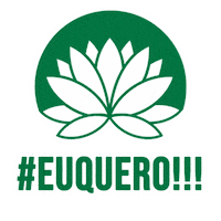Eu Quero I Want Sticker by Jardim Exótico