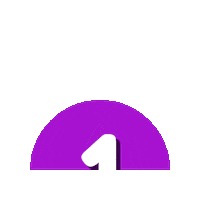 Army Number Sticker