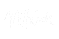 Wochentag Mittwochs Sticker