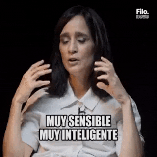 Julieta Venegas GIF by Filonews