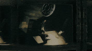 Psychological Thriller Nightmare GIF