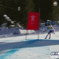 Lindsey Vonn Sport GIF by Team USA