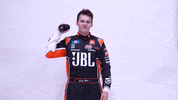 KBMteam nascar toyota jbl kyle busch GIF