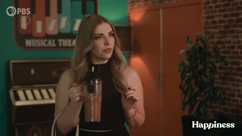 Season 1 Happiness GIF by PBS