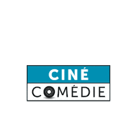 Images Cine Sticker by Photo ciné comédie