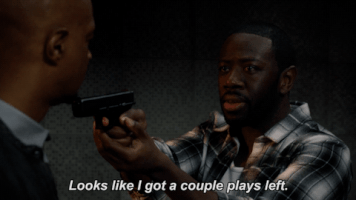 fox tv GIF by Lethal Weapon