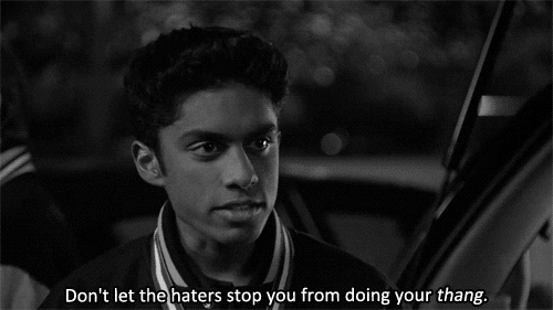 life haters GIF