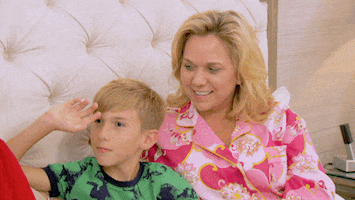 tv show no GIF by Chrisley Knows Best