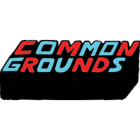 specialty coffee vintage Sticker by Common Grounds Coffee Roasters