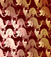 Not A Pokeman GIF by Neil Sanders