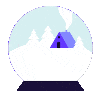 Merry Christmas Sticker by gohenry