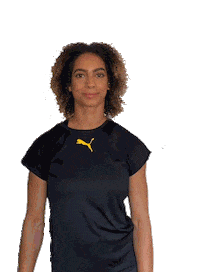 Ncaa Gymnastics Sticker by College Sports America