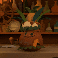 Cha Cha Cha Shake GIF by Walkabout Mini Golf