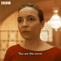 GIF by BBC