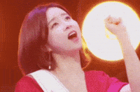 eungaeun 은가은 응가응 GIF