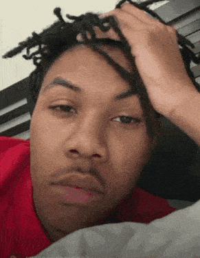 Kankan Summrs GIF by Strapped Entertainment