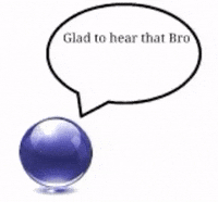 Text Hear GIF
