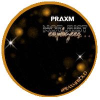 Winner Celebrate Sticker by PRAXM Management