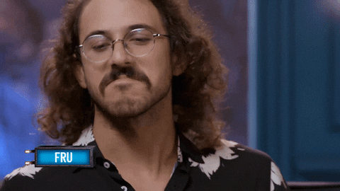 Fru Lol GIF by Amazon Prime Video