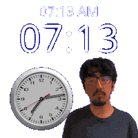 7Am Sticker