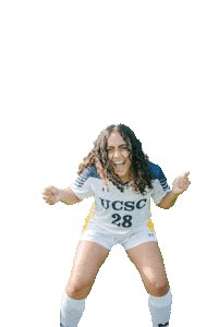 Uc Santa Cruz Sticker by ucscathrec