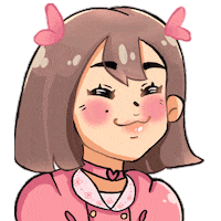Dance Twitch Sticker