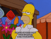 homer simpson GIF