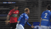 GIF by FOX Sports