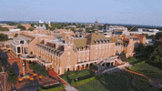 Student Union Orange GIF by Oklahoma State University