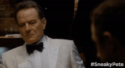 Season 1 GIF by Sneaky Pete