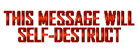 Sticker by Mission: Impossible