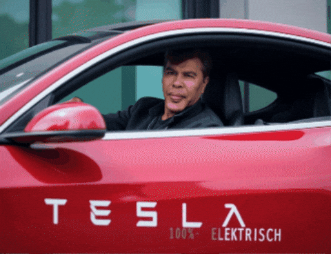PumpItBogdanoff giphygifmaker crypto tesla memecoin GIF